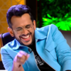 Aman is a very flamboyant personality, despite his not knowing the spellings