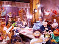 'The Muppets'