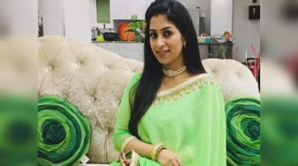 Dheepthi Kapil