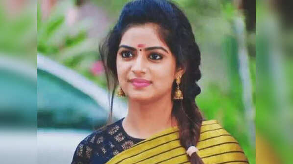 Sherin Janu