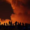 Coastal town ​of Grindavik affected yet again​