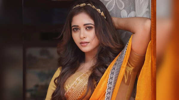 Exclusive - ‘Sandhya Ragam' actress Antara Swarnakar: Television dramas hold a significant influence in shaping societal perceptions and attitudes