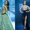 Malika Arora and Rakul Preet for Anushka Reddy and Ritika Mirchandani