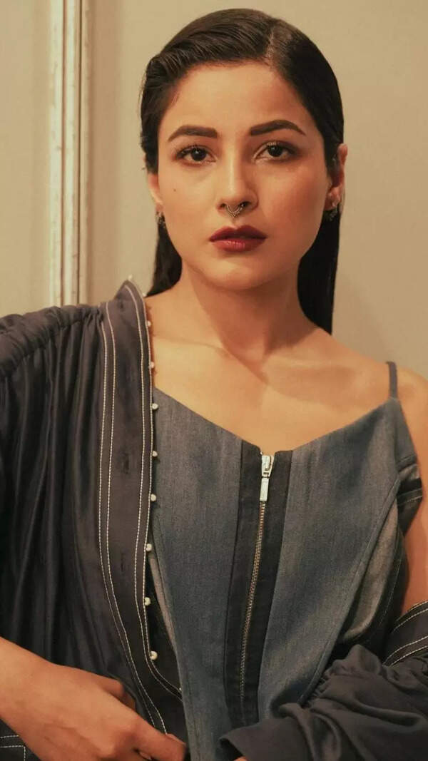 Shehnaaz Gill