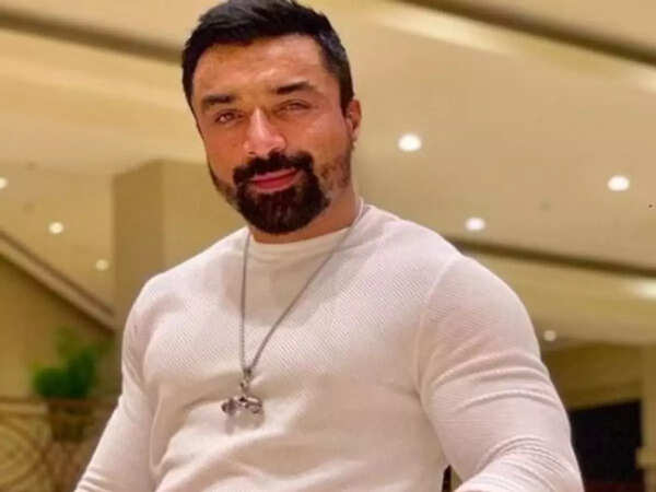Ajaz Khan Stills