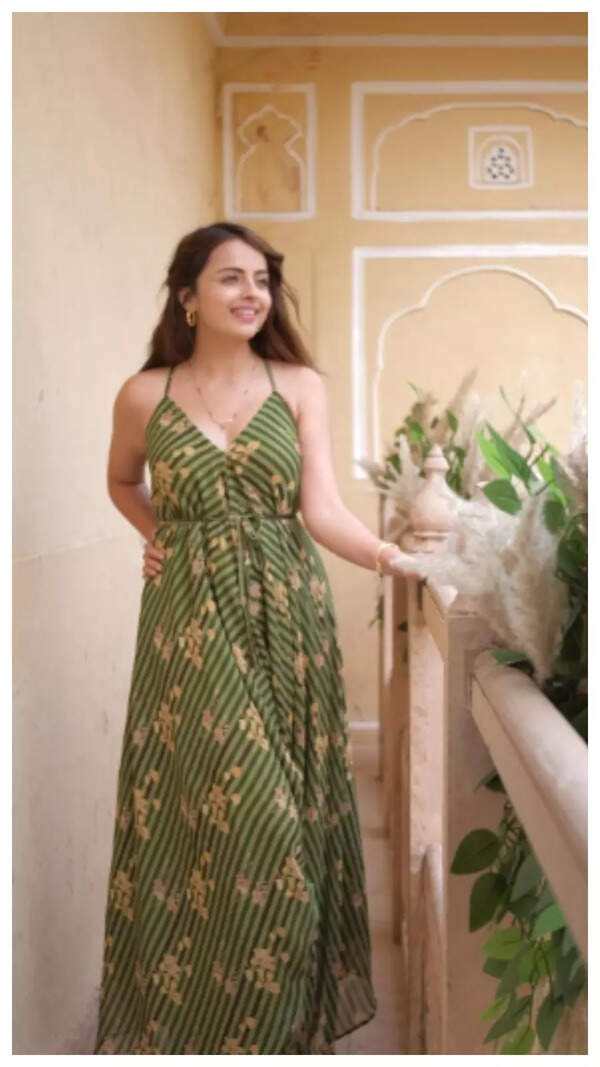 Shrenu Parikh