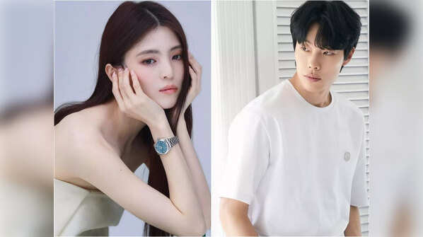 Ryu Jun Yeol's low-key return after details of Hawaii outing revealed