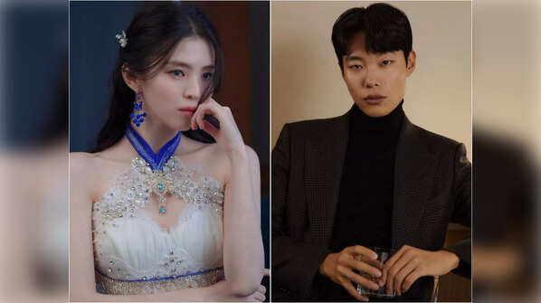 Both their agencies issue statements