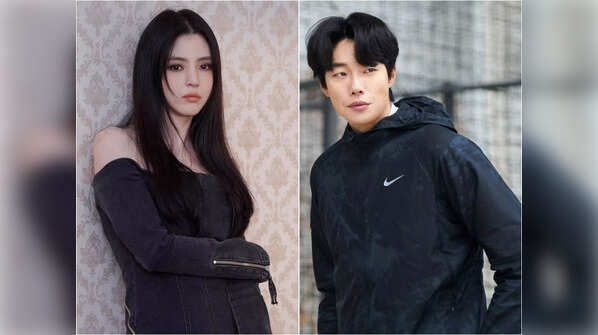 Ryu Jun-yeol, Han So-hee spotted together in Hawaii, fueling speculation