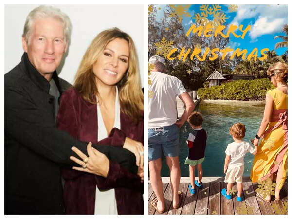 Richard Gere Wallpapers