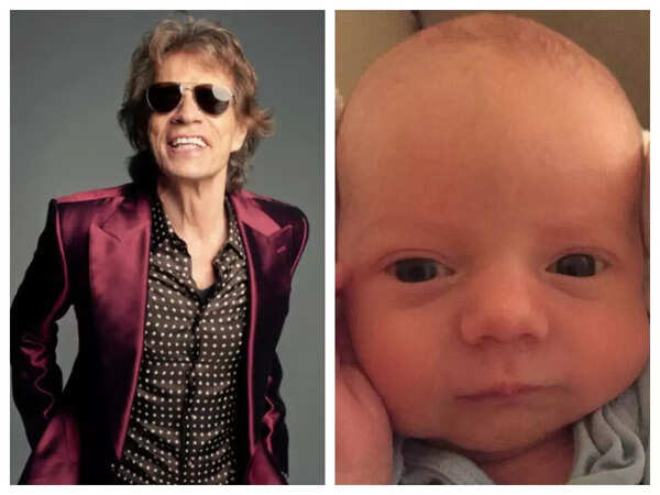Mick Jagger Wallpapers