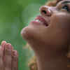 Lakshmi Ji resides in fingers
