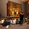 ‘The Night Watch’ by Rembrandt