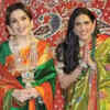 Nita Ambani gifted Shloka Mehta a lavish necklace 