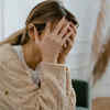 No anxiety and stress​