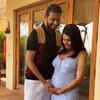 Announcing pregnancy