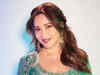 Madhuri Dixit's Peanut Corn Chaat is perfect for weight loss