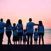 Celebrating togetherness