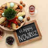 Article image for: The <i class="tbold">nowruz</i> festivities
