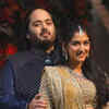 Anant Ambani is set to marry Radhika Merchant