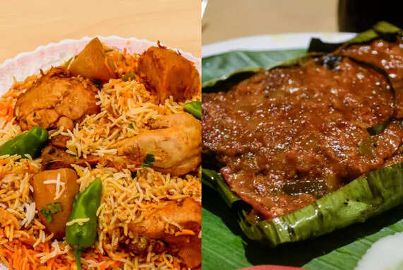 Navroz Mubarak 2024: All about the Parsi New Year and 9 traditional dishes to celebrate