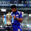 Article image for: Players to win IPL title in debut season as captain
