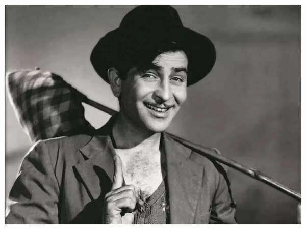 Raj Kapoor
