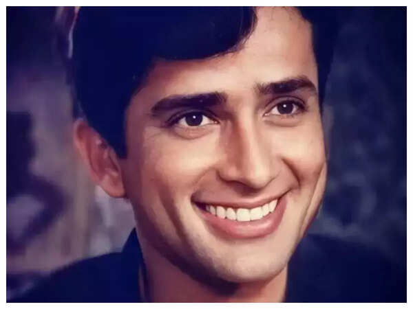 Shashi Kapoor Stills