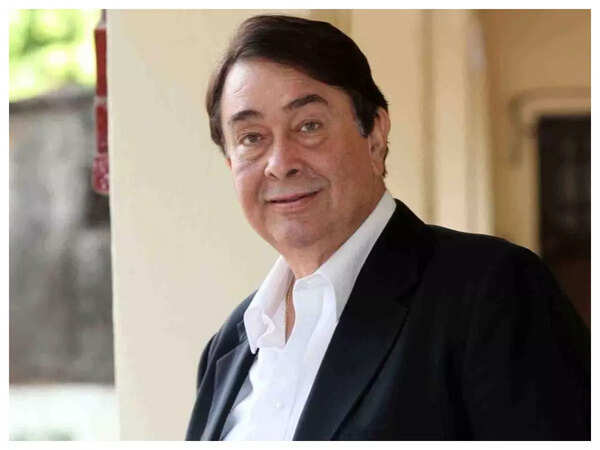 Randhir Kapoor Photos