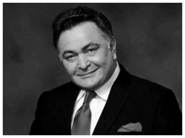 Rishi Kapoor
