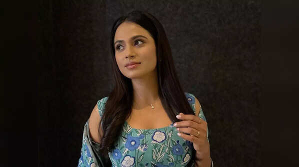 Ramya Pandian