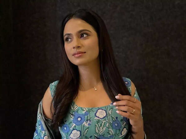 Ramya Pandian