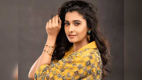 Priya Bhavani Shankar