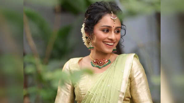 Pragathi Guruprad