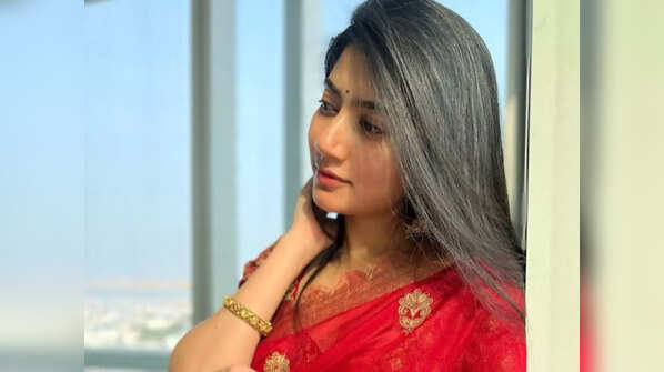 Sai Pallavi