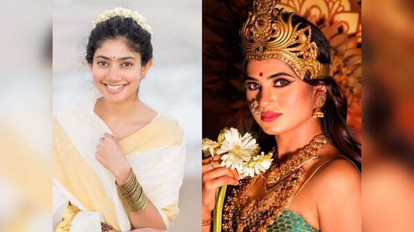 From Sai Pallavi to Ramya Pandian: Tamil actresses who moved away from TV and made it big in movies