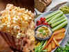 11 healthy snacks to eat when craving junk food