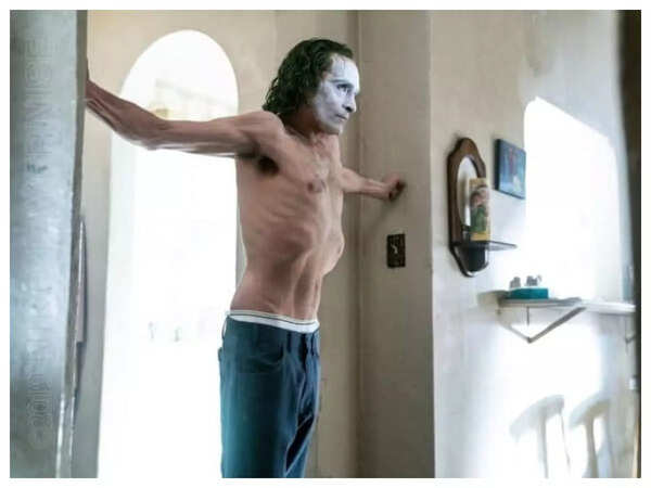 Joaquin Phoenix Wallpapers