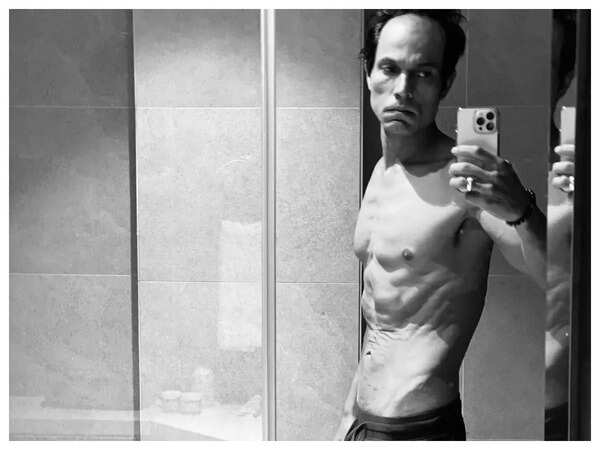 Randeep Hooda