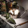 Weapons owned by Roman Army