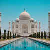 Architectural Marvels