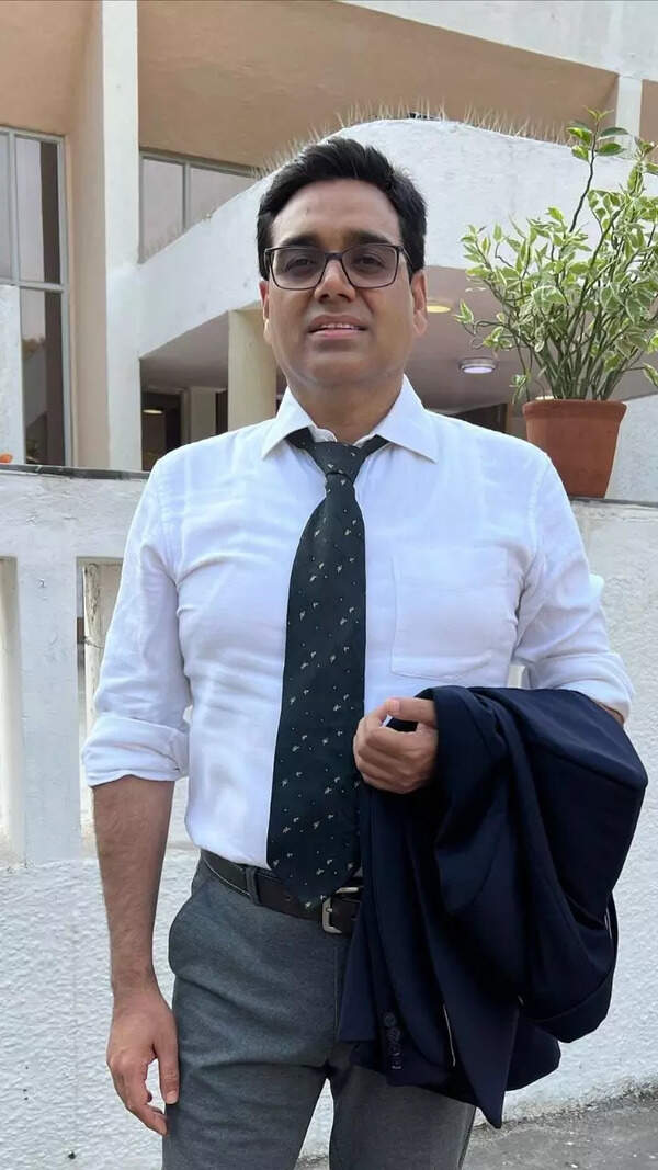 Manoj Kumar Sharma Pictures
