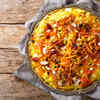 Culinary delights