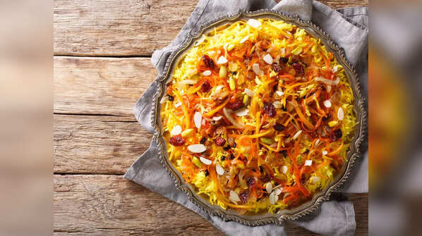 Culinary delights