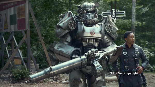 Fallout Web Series: Release Date, OTT Platforms, Review, Trailer, Star ...