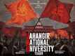 JNU: Jahangir National University - Official Teaser
