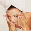 Article image for: Wash your face thrice a day