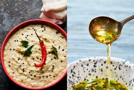 10 easy ways of including Curry leaves in daily diet