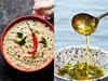 10 easy ways of including Curry leaves in daily diet