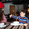 ​​What were the red flags I ignored?​